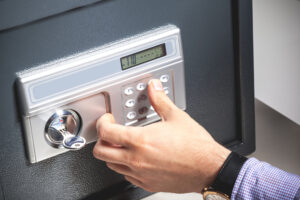 Hawaii Kai Security - Protect your home and Ohana & Business with a SAFE!